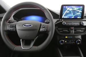 Vehicle image FORD Kuga 2.5 Hybrid ST-Line 4x4