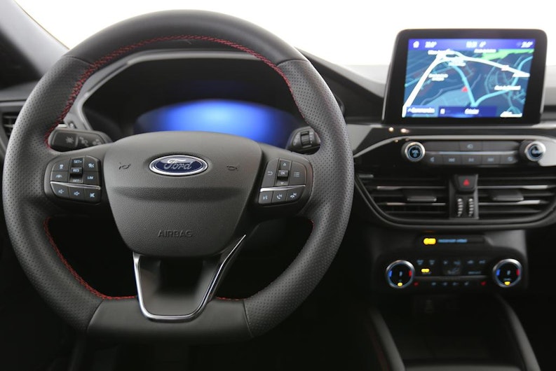 Vehicle image FORD KUGA