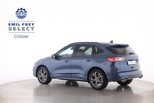 Vehicle image FORD Kuga 2.5 Hybrid ST-Line 4x4