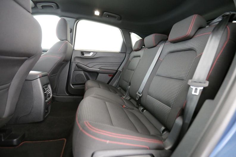 Vehicle image FORD KUGA