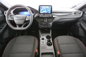 Vehicle image FORD Kuga 2.5 Hybrid ST-Line 4x4