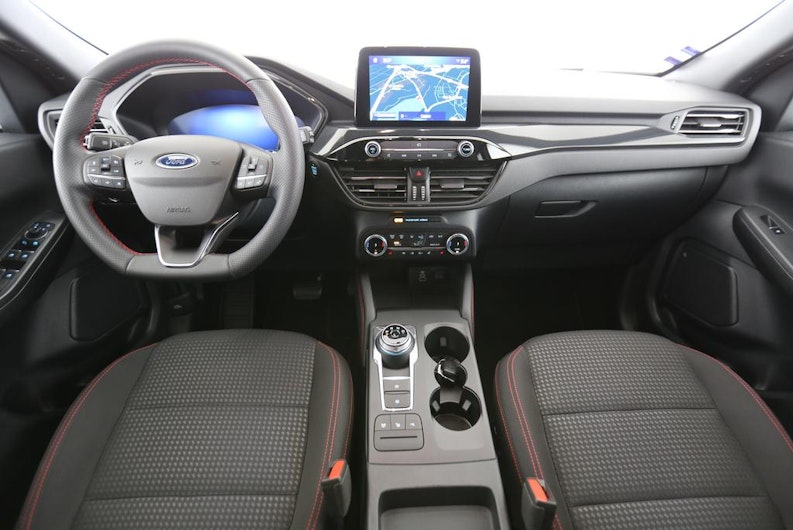 Vehicle image FORD KUGA