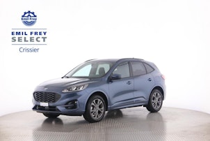 Vehicle image FORD Kuga 2.5 Hybrid ST-Line 4x4