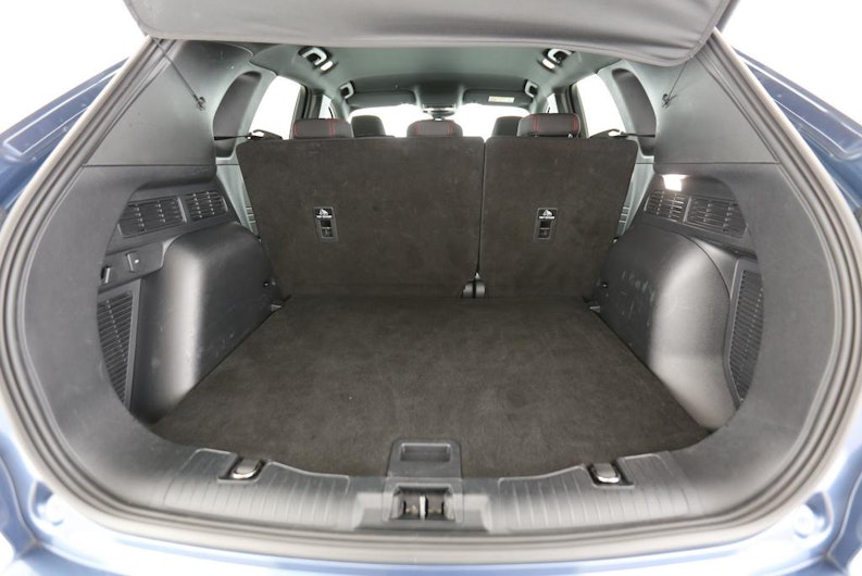 Vehicle image FORD KUGA