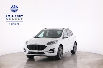 Vehicle image FORD Kuga 2.5 Hybrid ST-Line 4x4