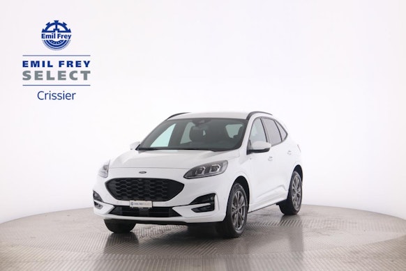 FORD Kuga 2.5 Hybrid ST-Line 4x4 0