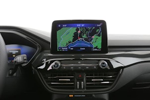 Vehicle image FORD Kuga 2.5 Hybrid ST-Line 4x4