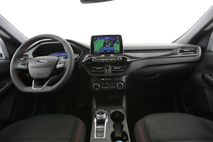 Vehicle image FORD Kuga 2.5 Hybrid ST-Line 4x4