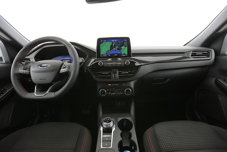 Vehicle image FORD KUGA