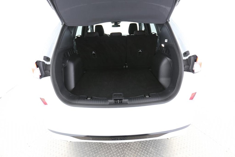 Vehicle image FORD KUGA