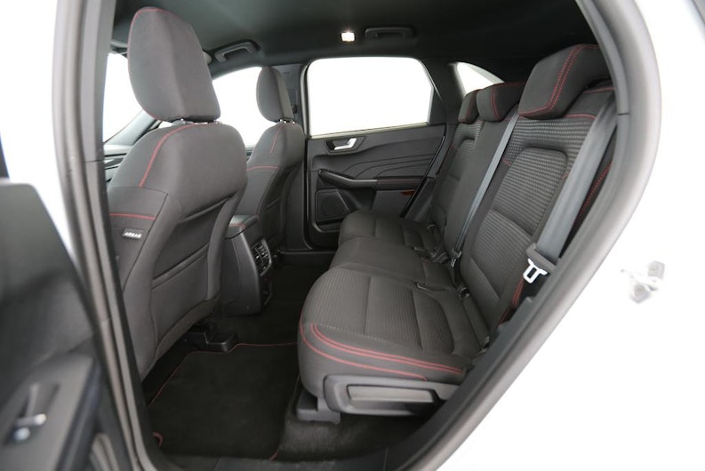 Vehicle image FORD KUGA