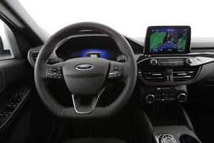 Vehicle image FORD Kuga 2.5 Hybrid ST-Line 4x4
