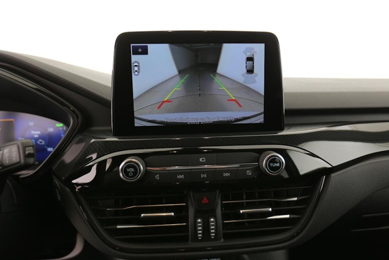 Vehicle image FORD KUGA