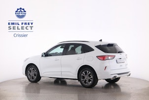 Vehicle image FORD Kuga 2.5 Hybrid ST-Line 4x4
