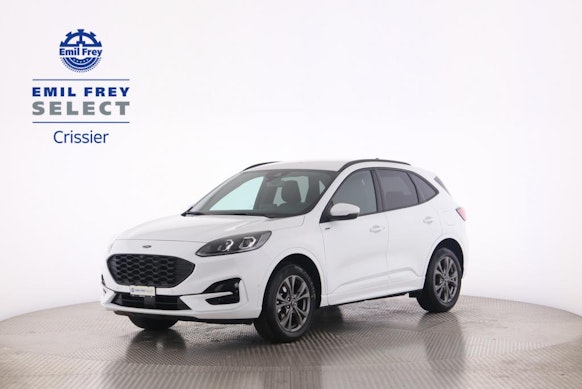FORD Kuga 2.5 Hybrid ST-Line 4x4 1