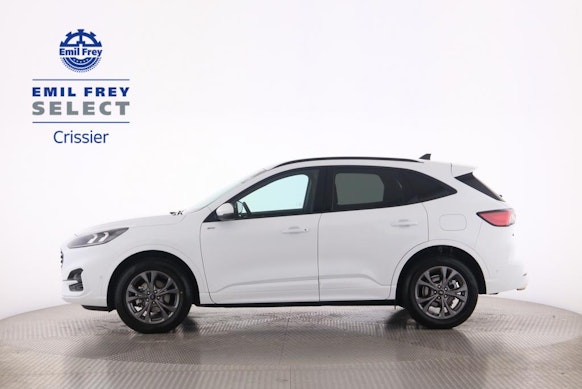 FORD Kuga 2.5 Hybrid ST-Line 4x4 3