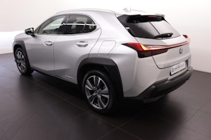 Vehicle image LEXUS UX 300e Excellence