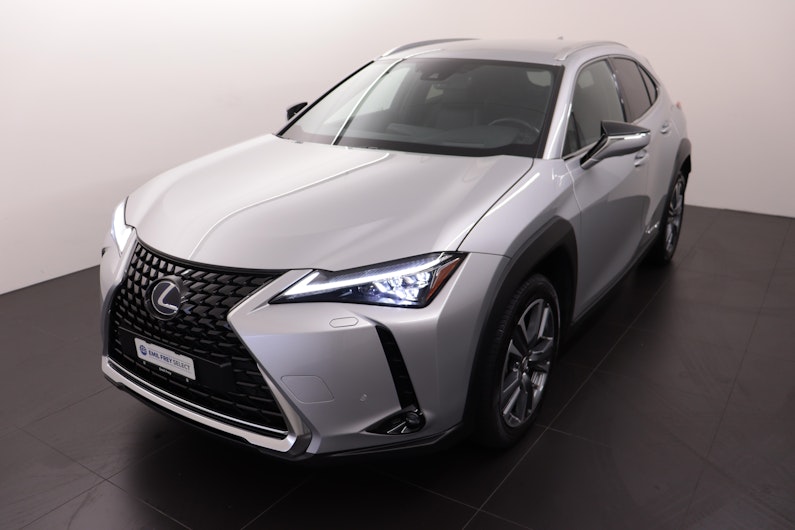 Vehicle image LEXUS UX