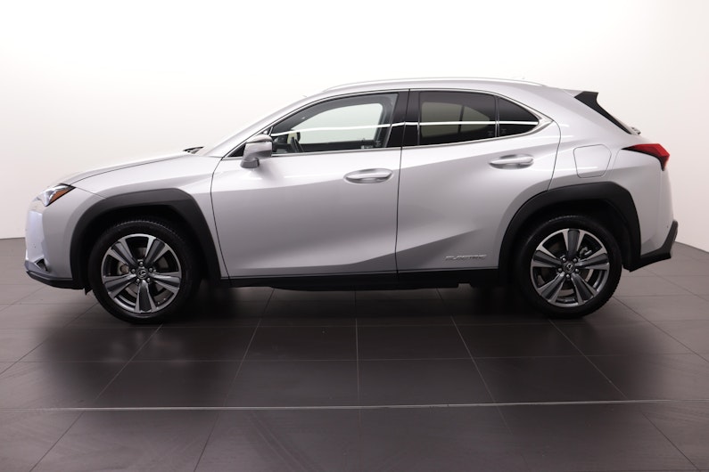 Vehicle image LEXUS UX