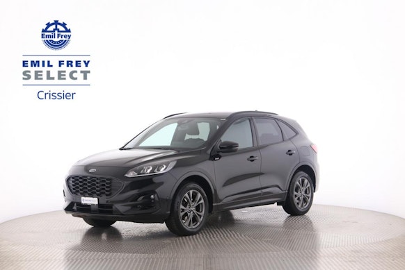 FORD Kuga 2.5 Hybrid ST-Line 4x4 1