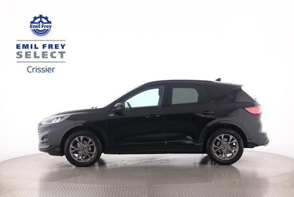 FORD Kuga 2.5 Hybrid ST-Line 4x4 3