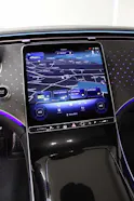 Mercedes-Benz EQS 500 4Matic AMG Line