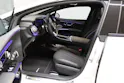 Mercedes-Benz EQS 500 4Matic AMG Line