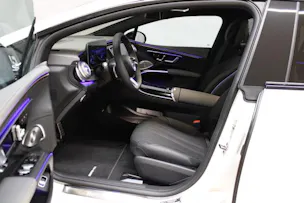 Mercedes-Benz EQS 500 4Matic AMG Line