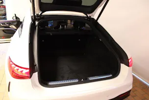Mercedes-Benz EQS 500 4Matic AMG Line