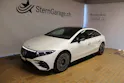 Mercedes-Benz EQS 500 4Matic AMG Line