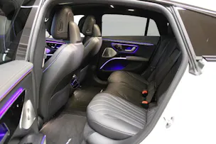 Mercedes-Benz EQS 500 4Matic AMG Line