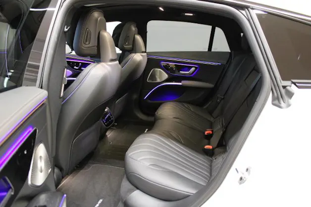 Mercedes-Benz EQS 500 4Matic AMG Line