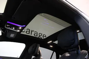 Mercedes-Benz EQS 500 4Matic AMG Line