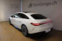 Mercedes-Benz EQS 500 4Matic AMG Line