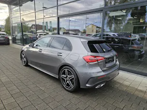MERCEDES-BENZ A 200 4Matic AMG Line