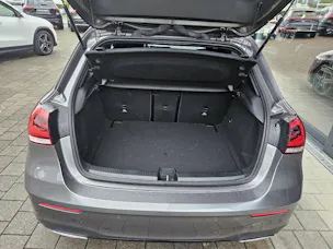 MERCEDES-BENZ A 200 4Matic AMG Line