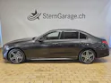 Mercedes-Benz C 400 e 4Matic AMG Line