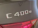 Mercedes-Benz C 400 e 4Matic AMG Line