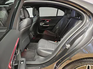 Mercedes-Benz C 400 e 4Matic AMG Line