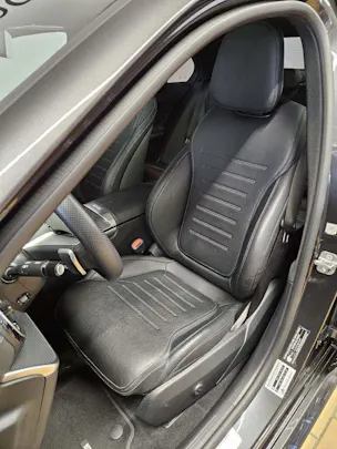 Mercedes-Benz C 400 e 4Matic AMG Line