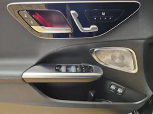 Mercedes-Benz C 400 e 4Matic AMG Line