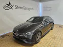 Mercedes-Benz C 400 e 4Matic AMG Line
