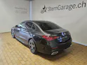 Mercedes-Benz C 400 e 4Matic AMG Line