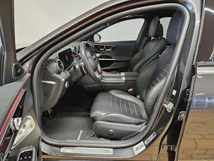 Mercedes-Benz C 400 e 4Matic AMG Line