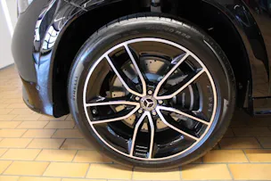 Mercedes-Benz GLE 450 d 4Matic AMG Line Coupé