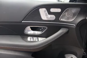 Mercedes-Benz GLE 450 d 4Matic AMG Line Coupé