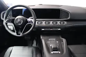 Mercedes-Benz GLE 450 d 4Matic AMG Line Coupé