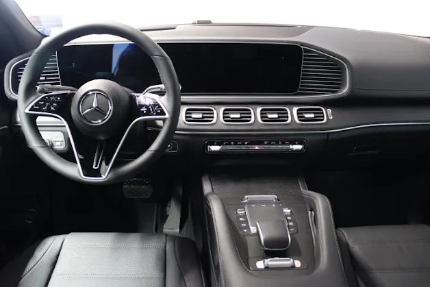 Mercedes-Benz GLE 450 d 4Matic AMG Line Coupé
