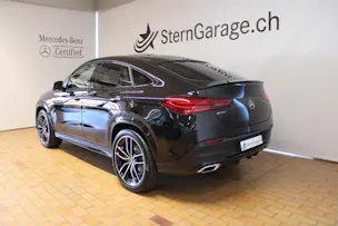 Mercedes-Benz GLE 450 d 4Matic AMG Line Coupé