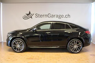 Mercedes-Benz GLE 450 d 4Matic AMG Line Coupé